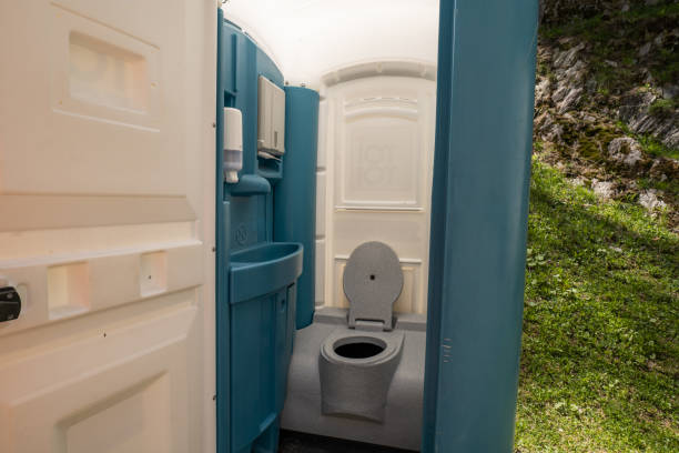Best Temporary restroom rental  in Baltic, SD