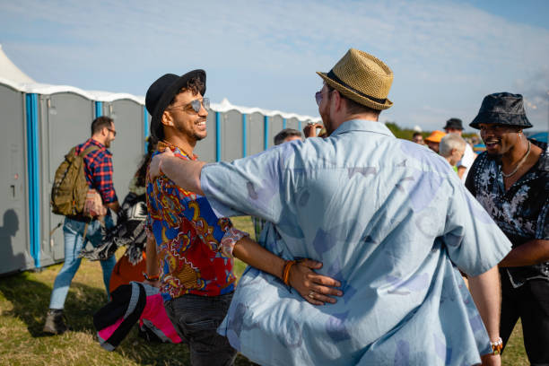 Best Porta potty for special events  in Baltic, SD