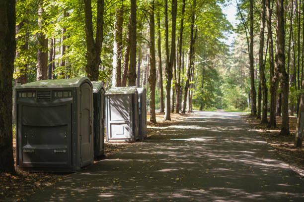 Best Affordable porta potty rental  in Baltic, SD