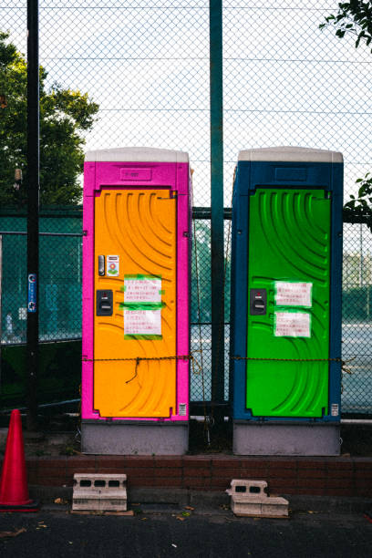 Best Porta potty rental for outdoor events  in Baltic, SD
