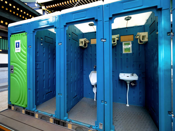 Sanitation services for porta potties in Baltic, SD