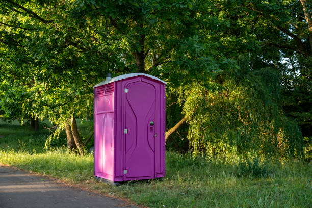 Best Portable restroom solutions  in Baltic, SD