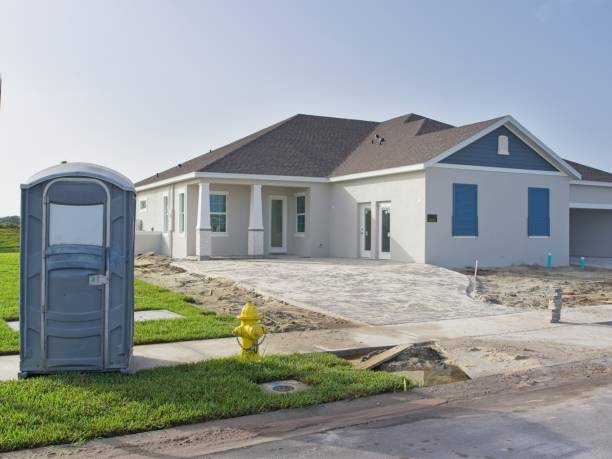 Portable Toilet Options We Offer in Baltic, SD